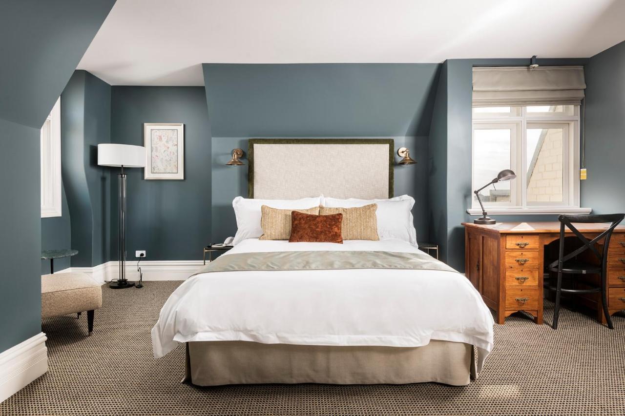 The National Hotel Fremantle