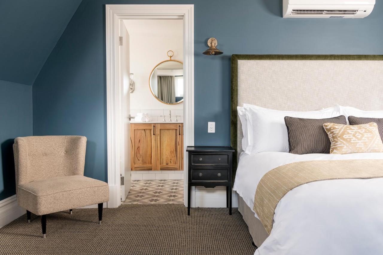 Hotel The National Fremantle