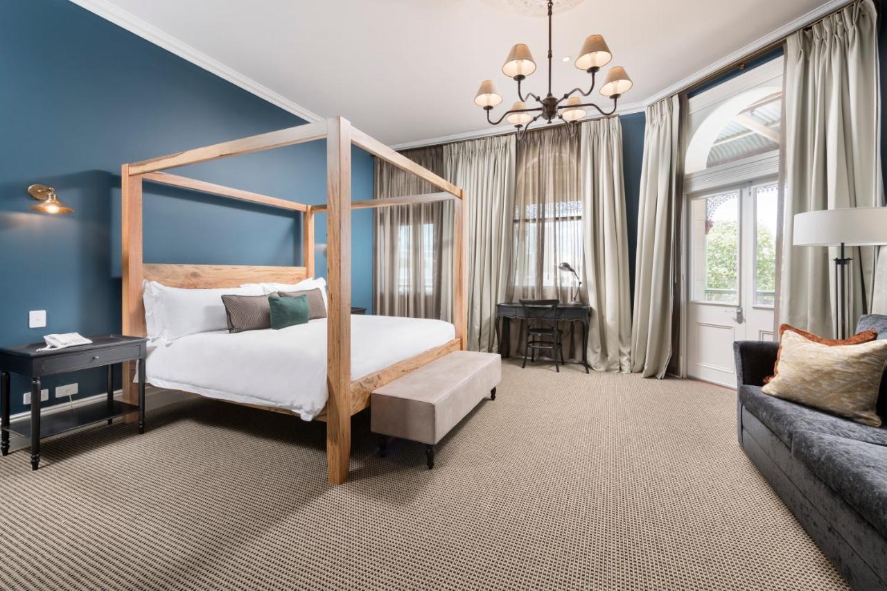 Hotel The National 3*