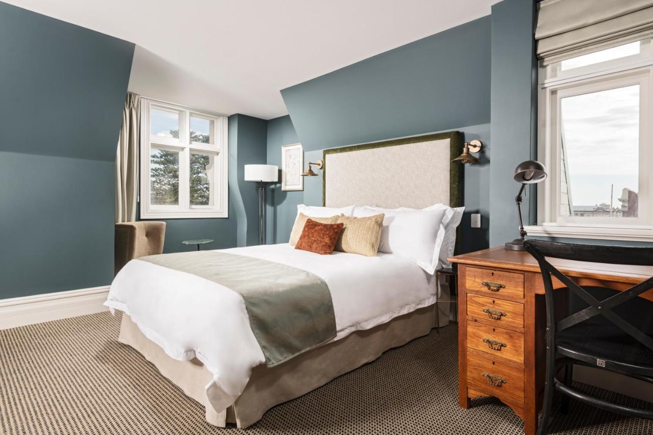 Hotel The National Fremantle